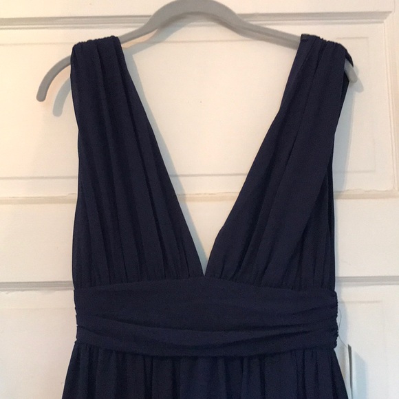 Lulus gown - Picture 2 of 9